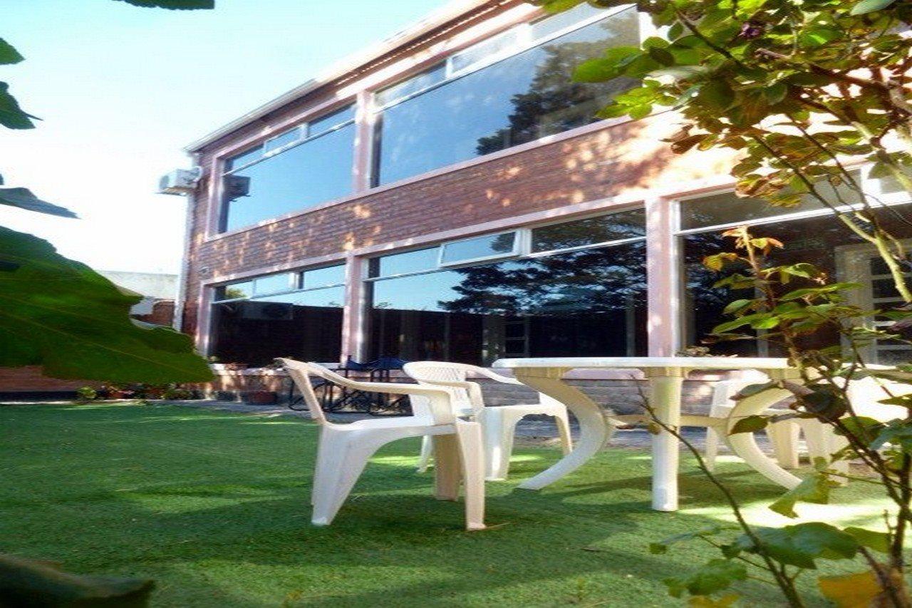 Apartamento La Vieja Aldea Puerto Madryn Exterior foto