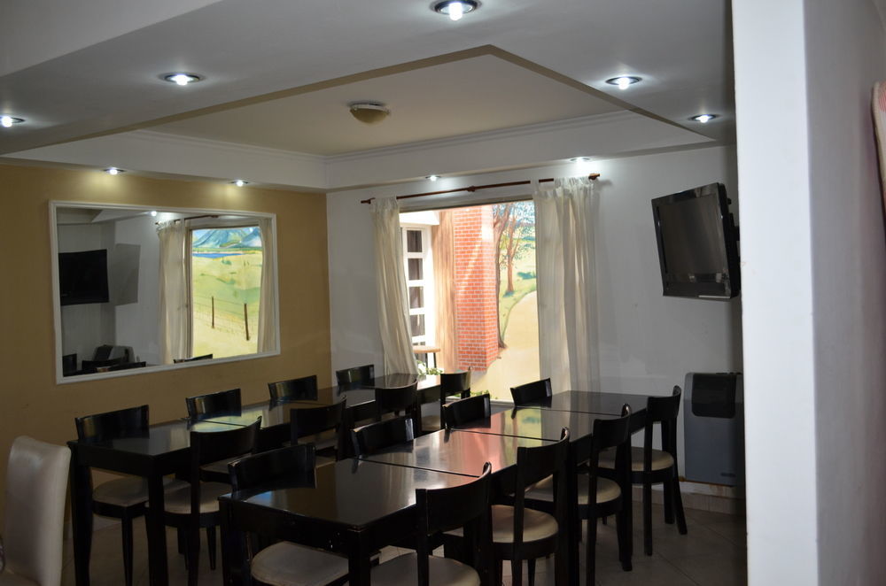 Apartamento La Vieja Aldea Puerto Madryn Exterior foto