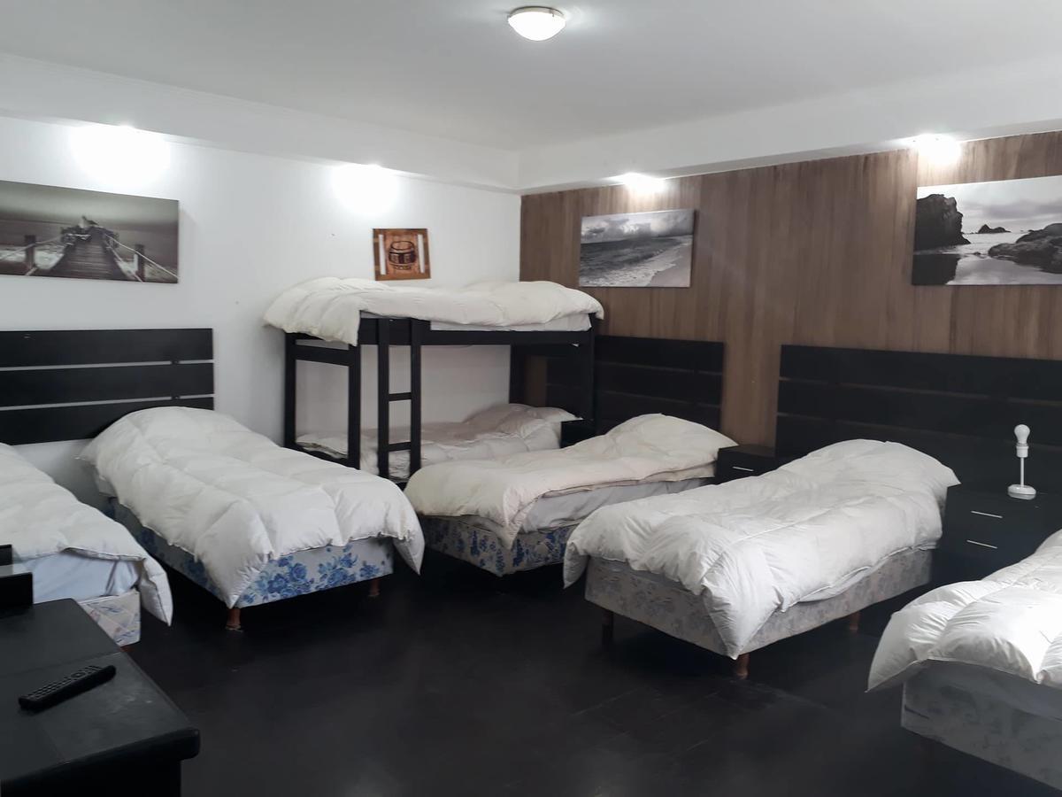 Apartamento La Vieja Aldea Puerto Madryn Exterior foto