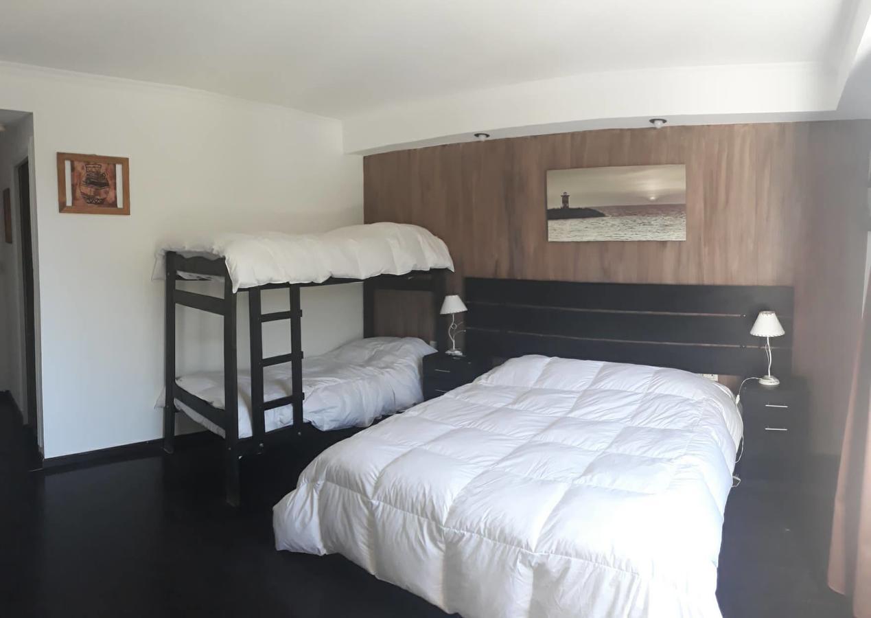 Apartamento La Vieja Aldea Puerto Madryn Exterior foto