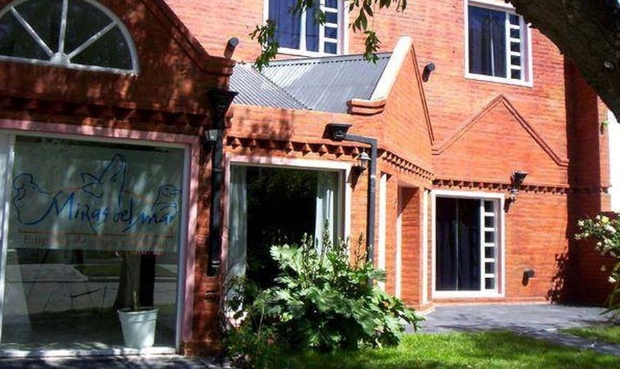 Apartamento La Vieja Aldea Puerto Madryn Exterior foto