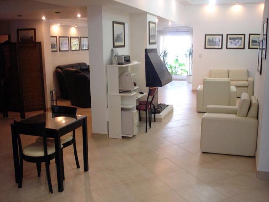 Apartamento La Vieja Aldea Puerto Madryn Exterior foto