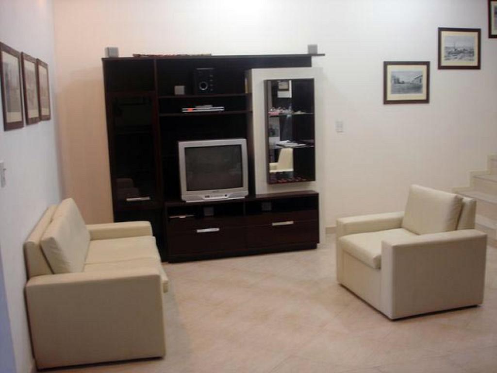 Apartamento La Vieja Aldea Puerto Madryn Exterior foto