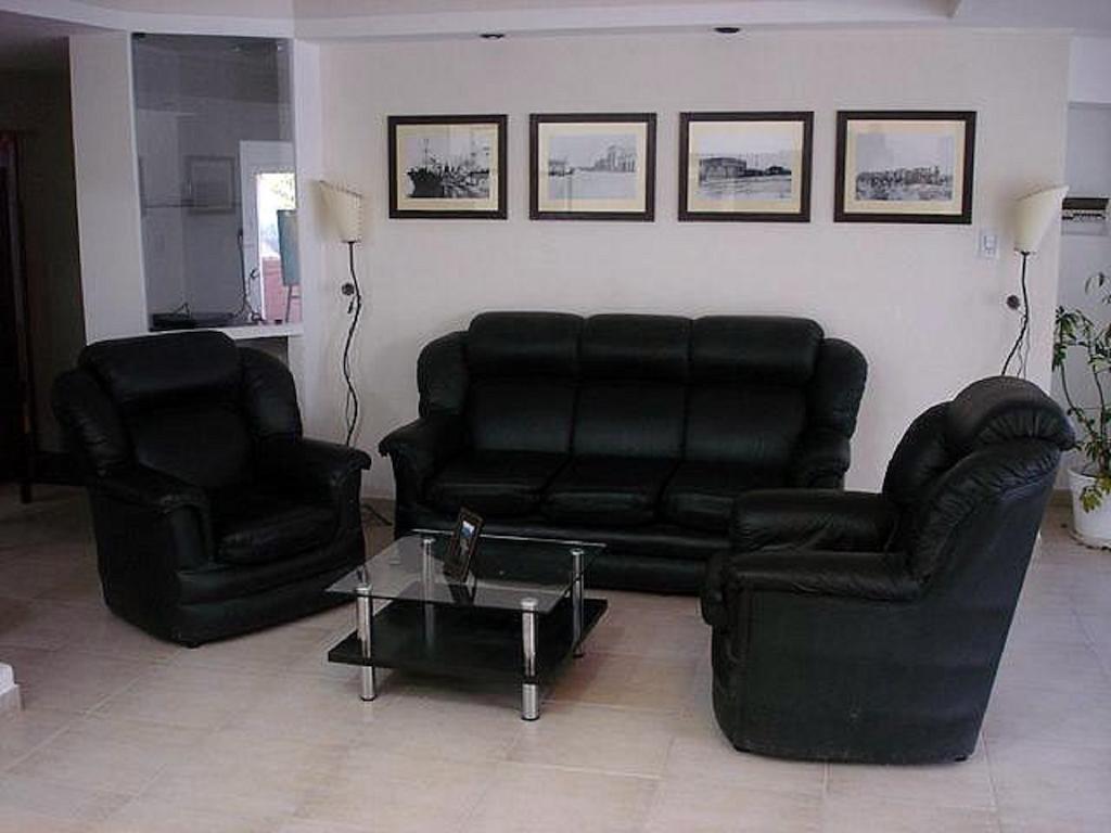 Apartamento La Vieja Aldea Puerto Madryn Exterior foto